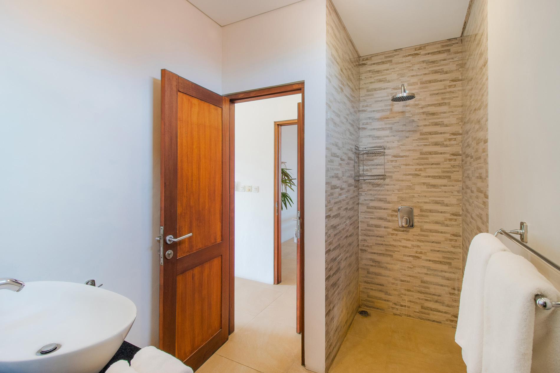 Villa Subak Bathroom 2