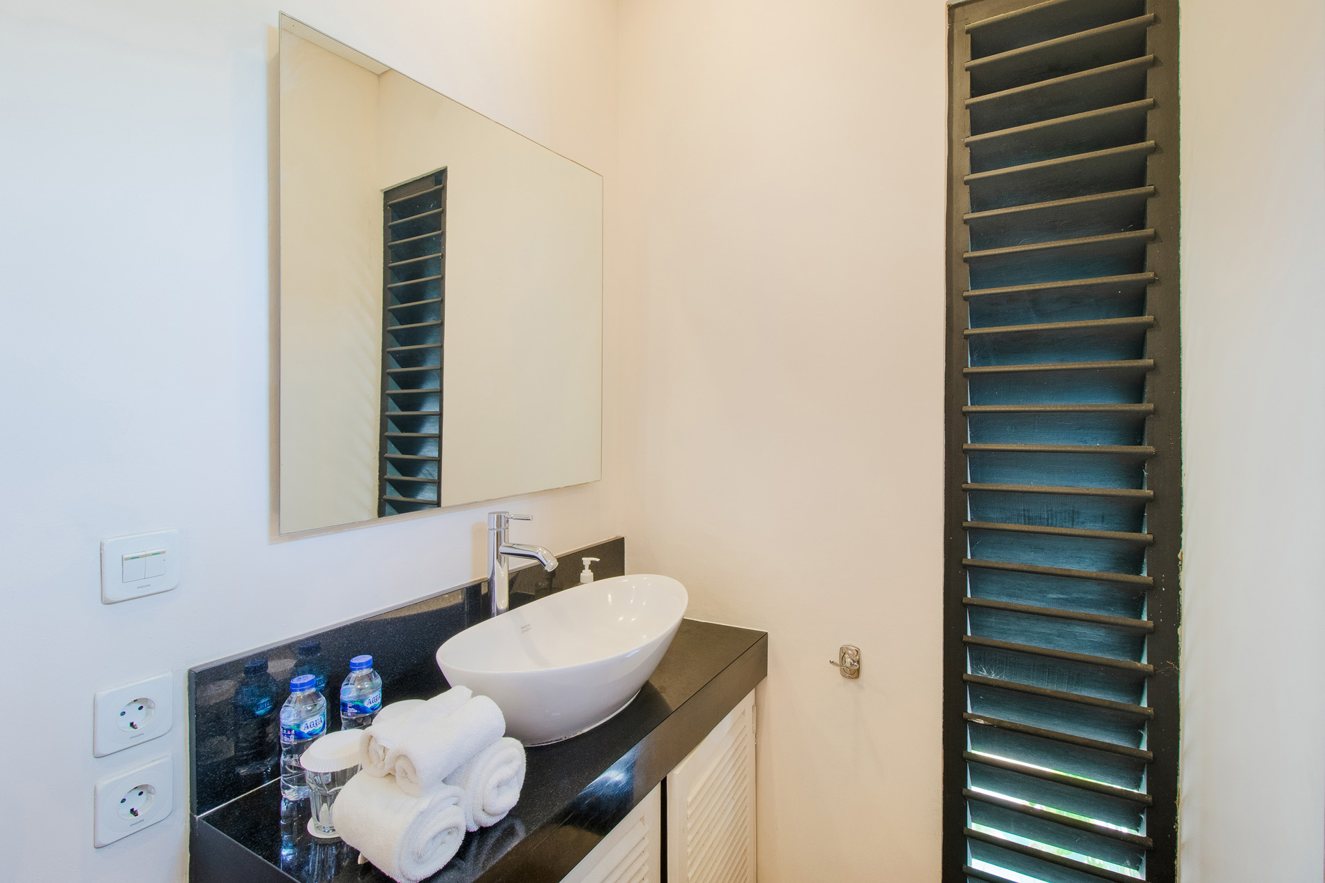 Villa Subak Bathroom 3