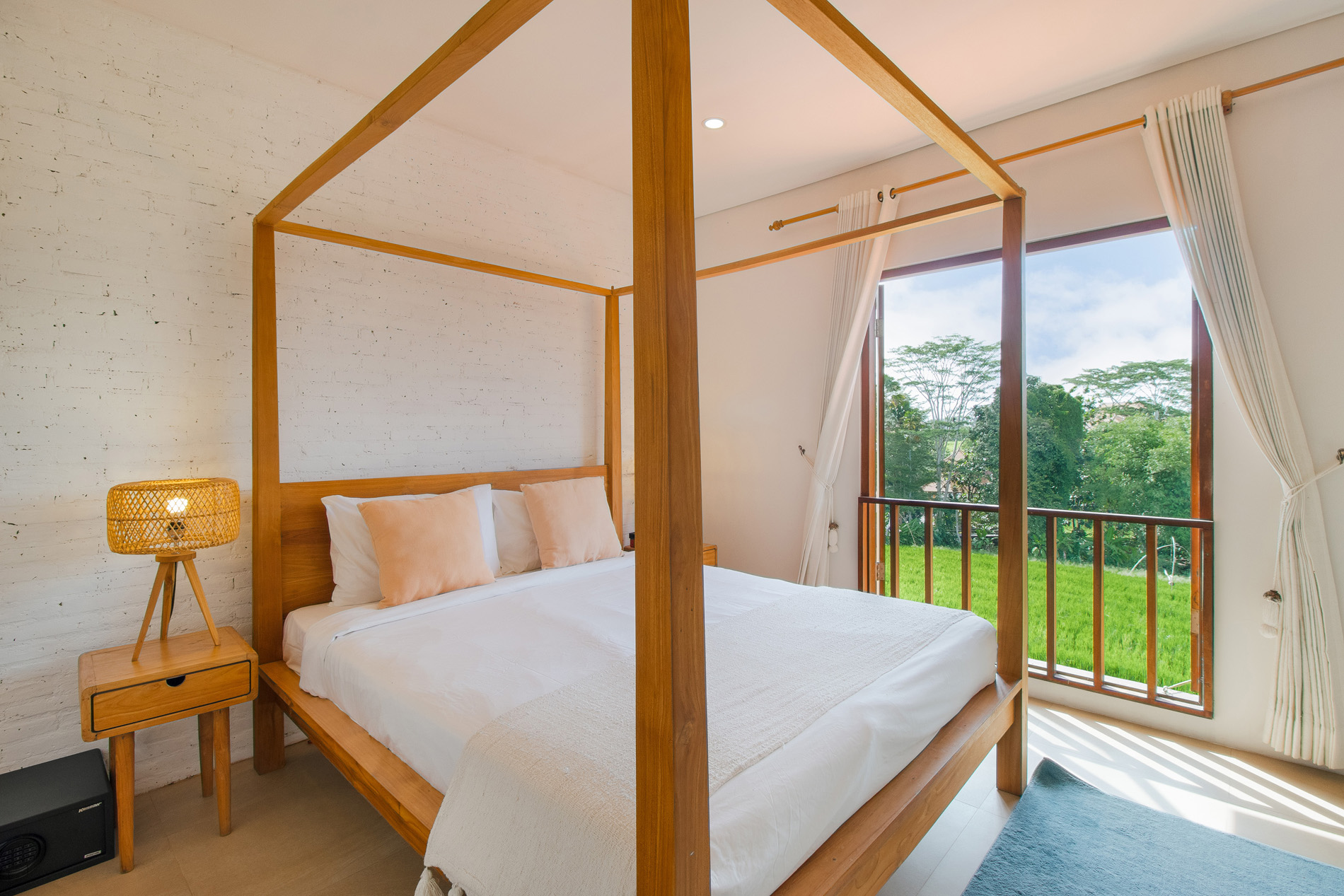 Villa Subak Bedroom 3