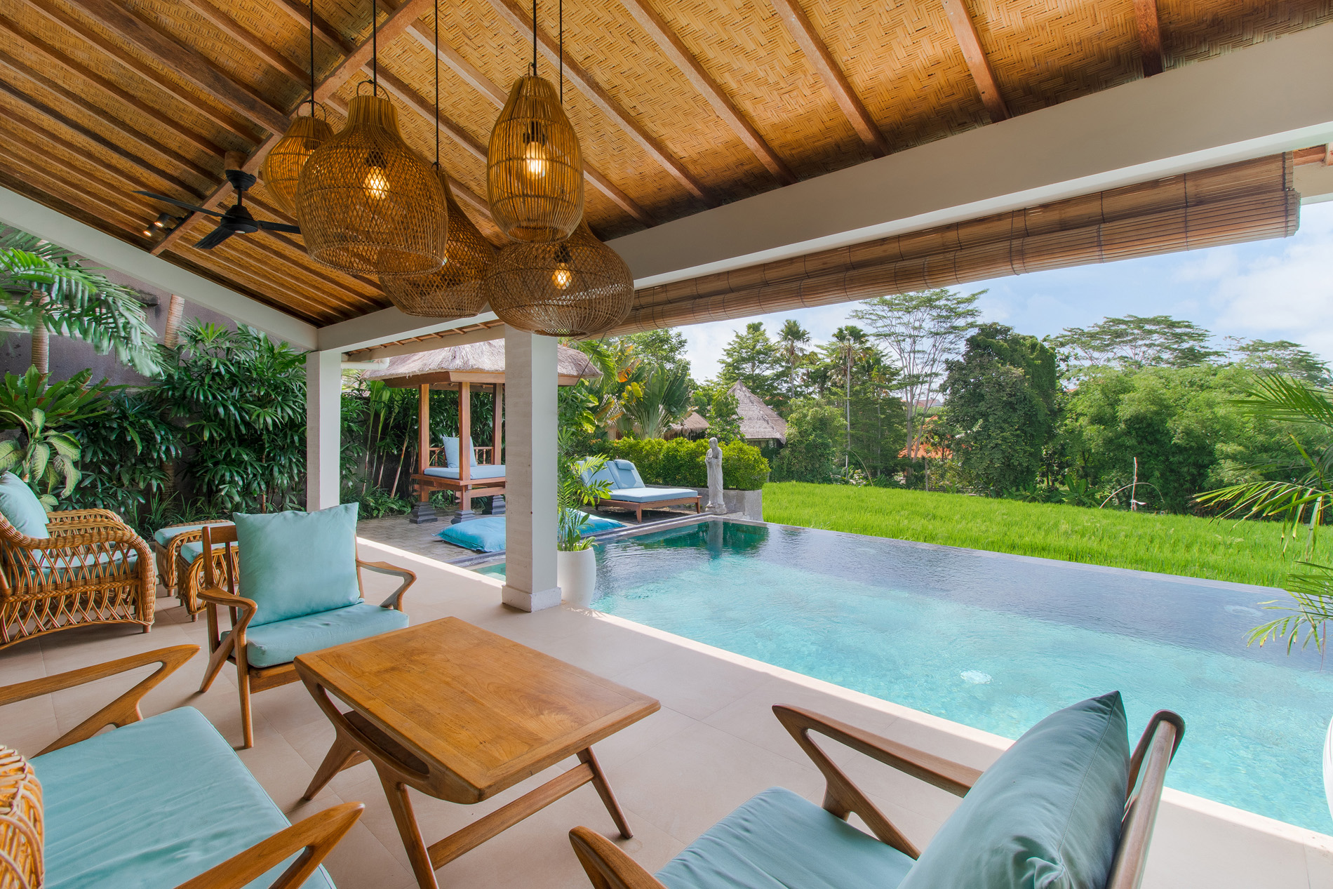Villa Subak - Luxury Villa in Bali